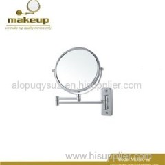 MU8K-W(N) Antique Cosmetic Luxury Mirror Without Light