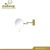 MU8M1-W(N) Antique Modern Mirror Without Light