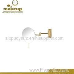 MU8M1-W(N) Antique Modern Mirror Without Light