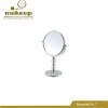 MU7A-T(N) Round Makeup Mirror Without Light