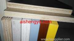 5-25mm Plywood with designs on surface for making furniture or construction