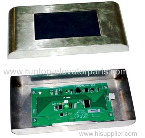 KONE elevator parts PCB KM981829H03