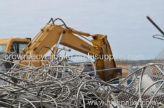 Crown Recycling Facility