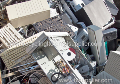 Used Copiers / Printers / Fax Machines ABS Scrap