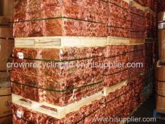 Copper Scrap Millberry / Copper Scrap Millberry
