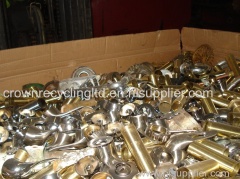 Quality Brass Honey Scrap / Brass Honey