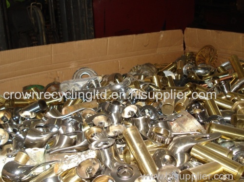 Quality Brass Honey Scrap / Brass Honey