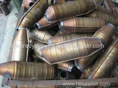Catalytic Converter Scrap / Catalytic Converter Scrap / Catalytic Converter Scrap