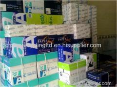 Double A4 Copy Paper 80gsm / Paperone A4 Copy Paper / Xerox A4 Copy Paper / IK Yellow A4 Copy Paper