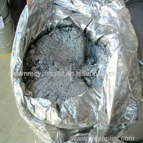 Aluminum Paste / Aluminum Paste / Aluminum Paste