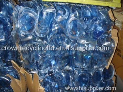 PC Water Bottle Scrap / PC Water Bottle Scrap / PC Water Bottle Scrap
