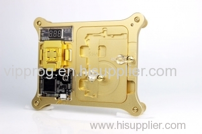 iphone 4S 5 5C 5S 6 6P 6S 6SP chip programmer chip repair instrument