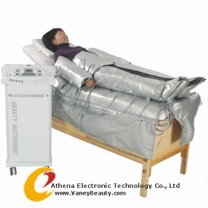 IB-8108C Weight-losing Expert Electronic Stimulation Sauna Clothing