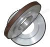 Resin Bond Diamond Grinding Wheel For Cemented Carbide Sapphire Monocrystalline Silicon And Polycrystalline Silicon