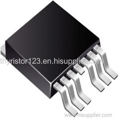 IR FastIRFET MOSFET Rectifier