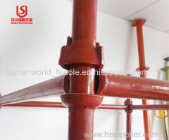 cuplock scaffold system wall thickness 2mm types of scaffolding
