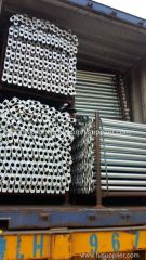 cuplock scaffold system wall thickness 2mm types of scaffolding