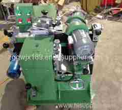 Saw blade grinding machine