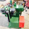 Automatic Concrete Conveying Pump