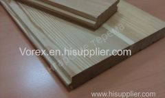 Siberian larch flooring direct sale from manufacturer