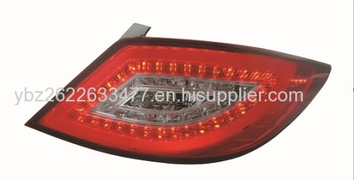 Hyundai Accent tail lamp