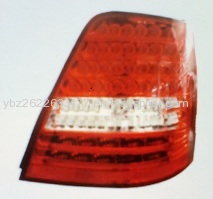 Kia sorento tail lamp