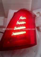 Suzuki Swift tail lamp