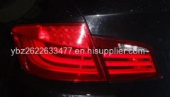 BMW 5 series tail lamp