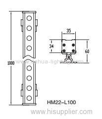 LED wall washer Lighting