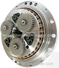 Japan Nabtesco Speed Reducer