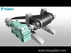 Japan TSUBAKI Speed Reducer