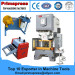 Automatic feeder for punching machine