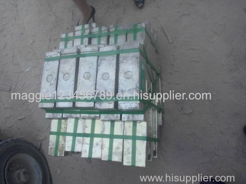 high quality Tin Ingots