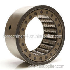 Rollway Bearing and other brands of Bearings