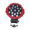 51w Epistar Chips Led Work Driving Light For Car Truck Offroad ATV UTV SUV Tractor Boat 4x4