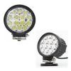 42w Epistar Chips Led Work Driving Light For Car Truck Offroad ATV UTV SUV Tractor Boat 4x4