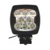 80w Cree Chips Led Work Driving Light For Car Truck Offroad ATV UTV SUV Tractor Boat 4x4