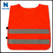 HI vis vest Reflective safety vest