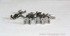 High quality auto parts motorcycles & cars valve cotter