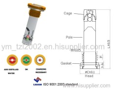 electric eye for car battery with 2 balls A105