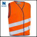 Child reflective safety vest