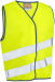 Child reflective safety vest