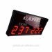 [GANXIN] Multifunctional electronic basketball scoreboard for wholesales