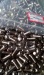 DIN920 titanium Grade 5 Slotted pan head screws with small head