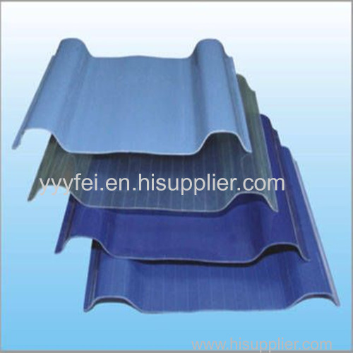 weather resistance FRP plate