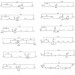 Light transmission FRP sheet