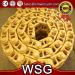 Komatsu PC200 PC220 PC240 PC300 Excavator Track Chain Link Assy