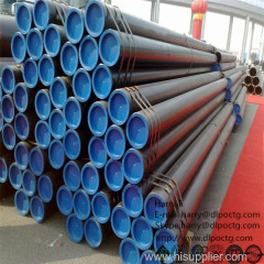 Factory price oil well tubing pipe/oilfield casing pipe/oil tubing couping pipe