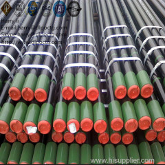 Factory price oil well tubing pipe/oilfield casing pipe/oil tubing couping pipe