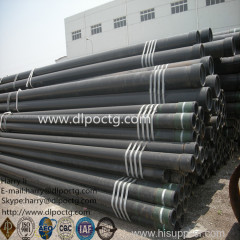 Factory price oil well tubing pipe/oilfield casing pipe/oil tubing couping pipe